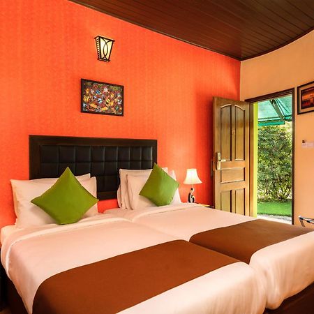Fun Retreat Resort, Hotel And Ayurveda Spa Аруша Екстериор снимка