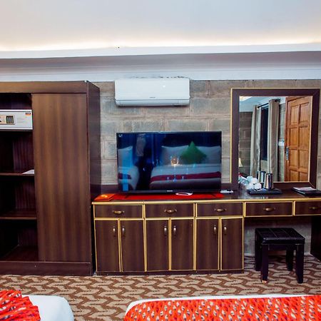 Fun Retreat Resort, Hotel And Ayurveda Spa Аруша Екстериор снимка