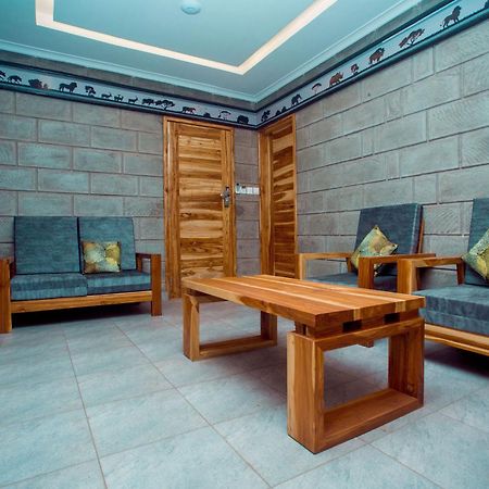 Fun Retreat Resort, Hotel And Ayurveda Spa Аруша Екстериор снимка