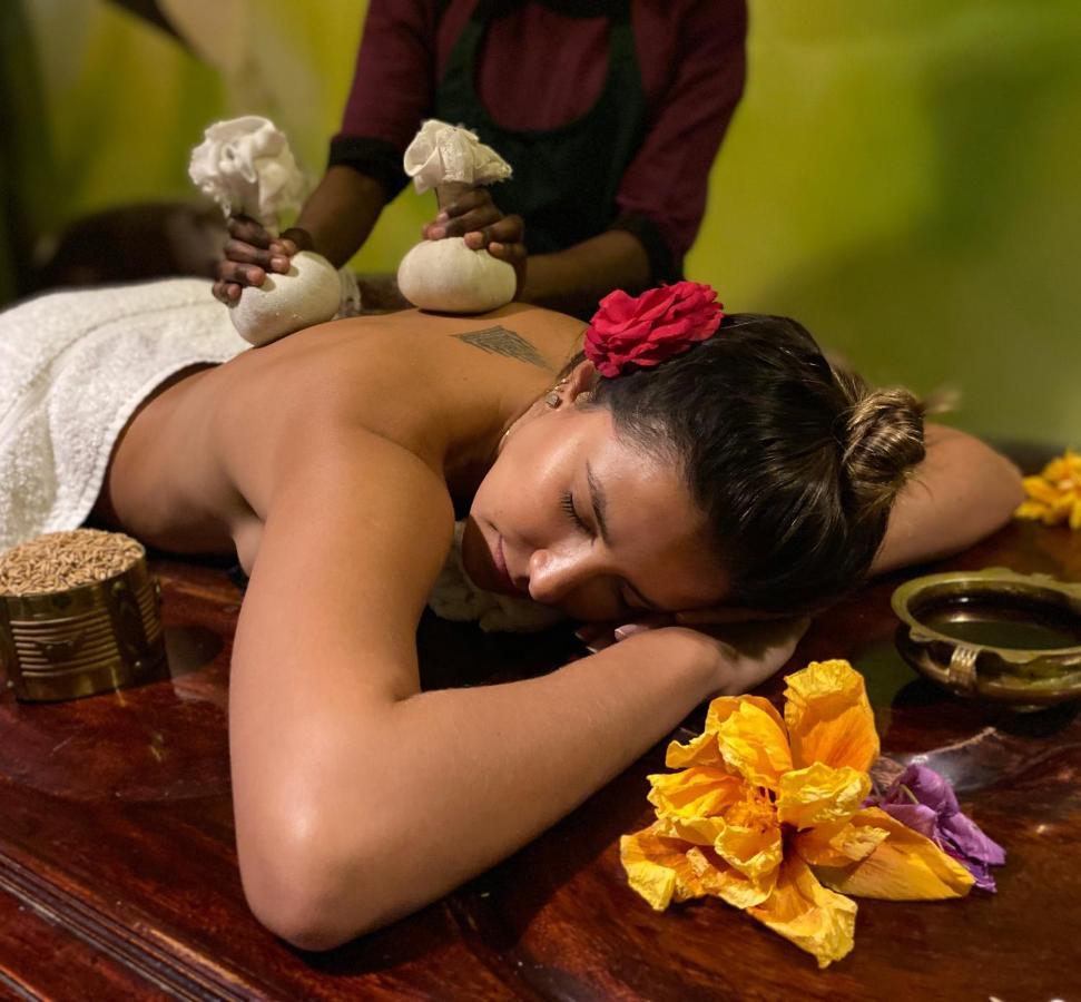 Fun Retreat Resort, Hotel And Ayurveda Spa Аруша Екстериор снимка