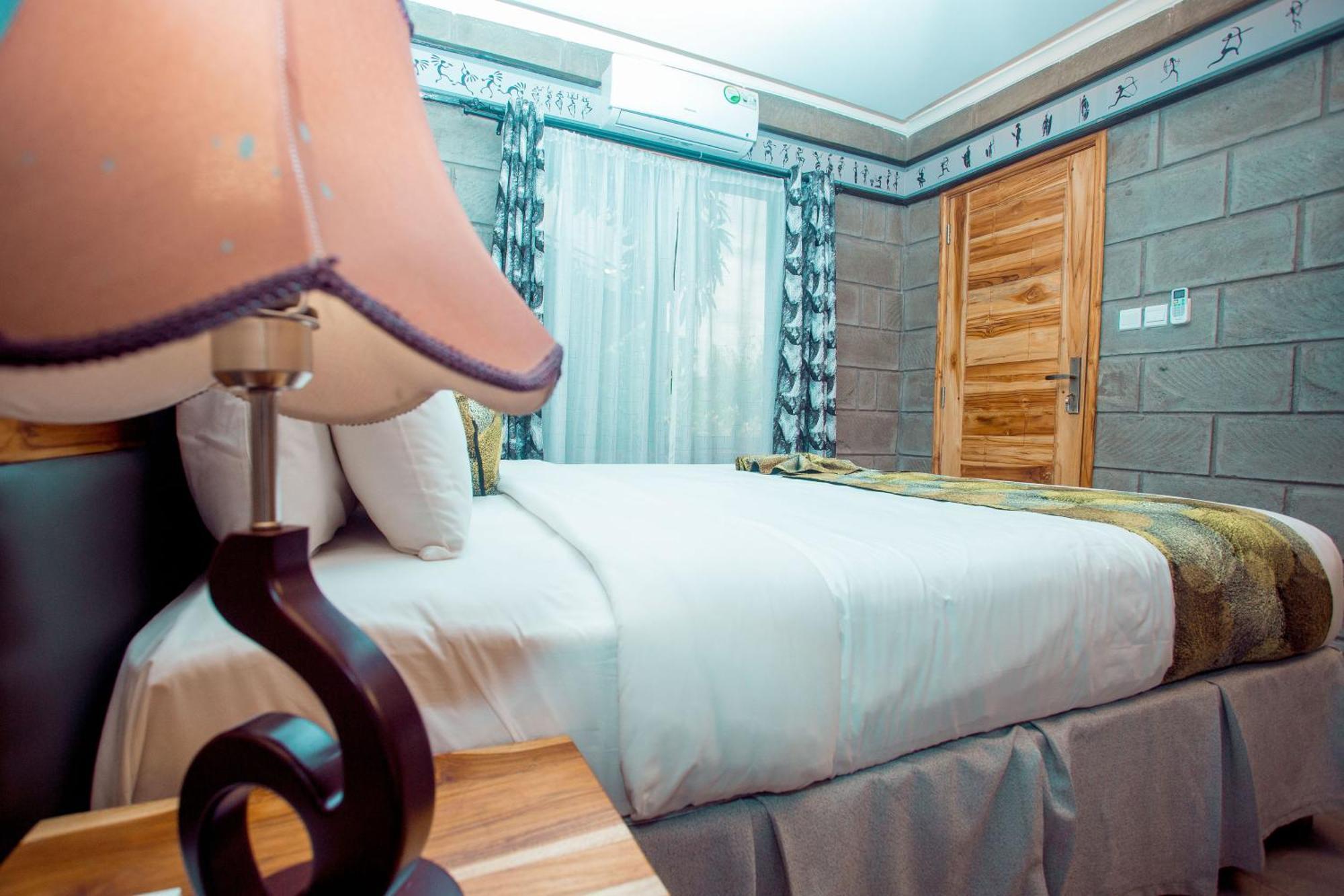 Fun Retreat Resort, Hotel And Ayurveda Spa Аруша Екстериор снимка
