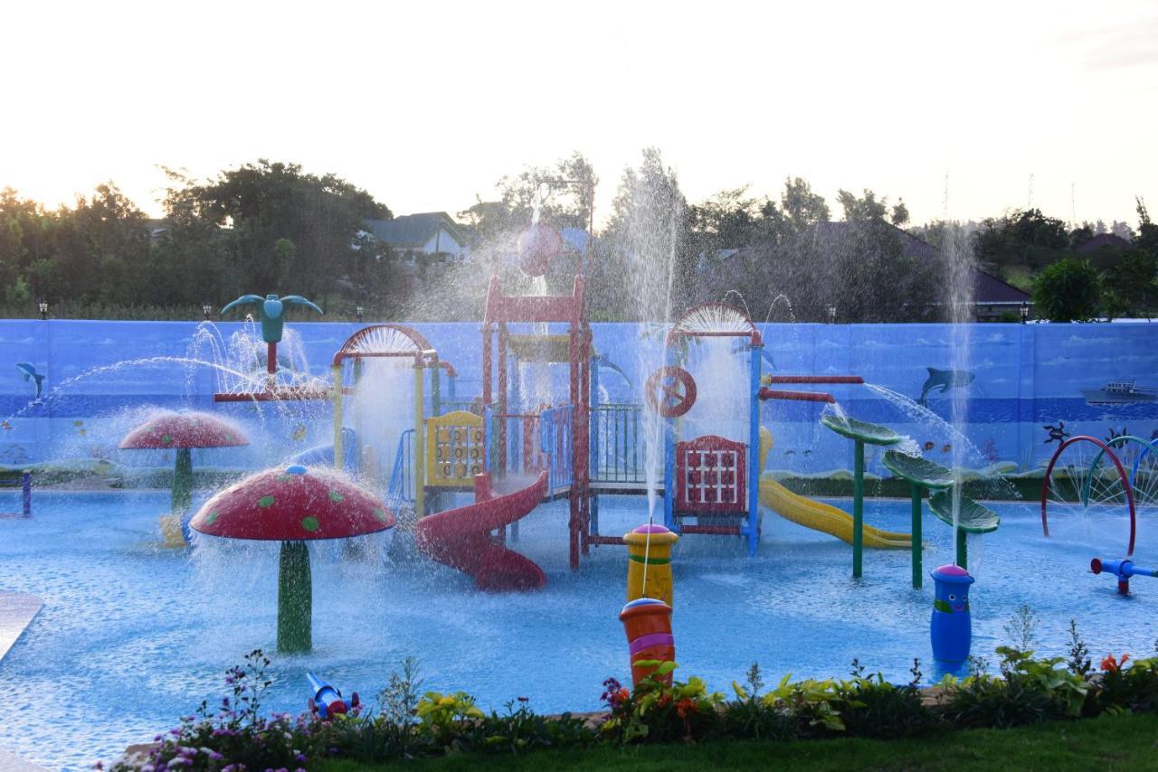 Fun Retreat Resort, Hotel And Ayurveda Spa Аруша Екстериор снимка