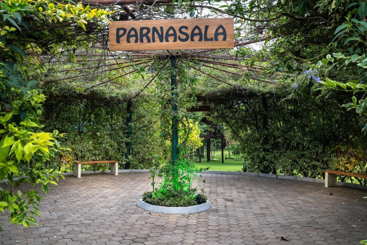 Fun Retreat Resort, Hotel And Ayurveda Spa Аруша Екстериор снимка