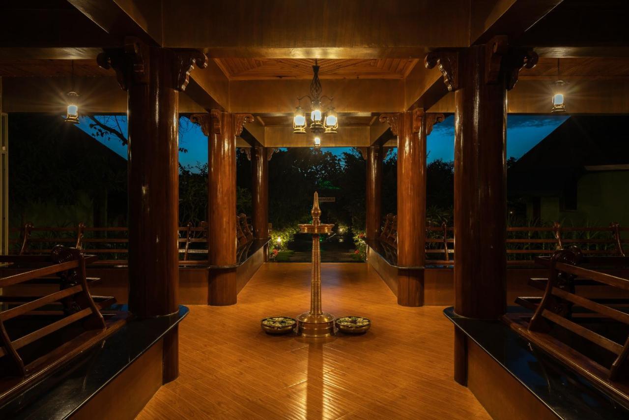 Fun Retreat Resort, Hotel And Ayurveda Spa Аруша Екстериор снимка