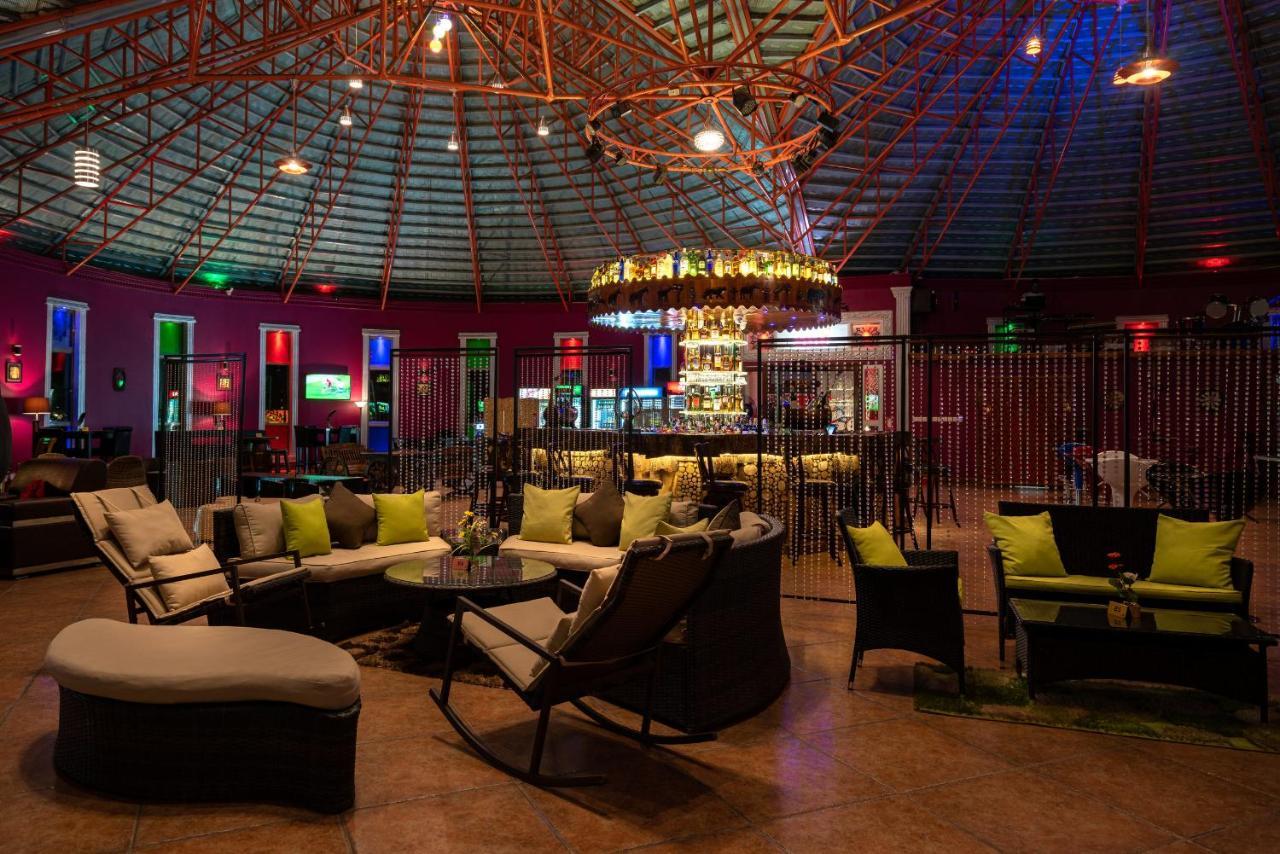 Fun Retreat Resort, Hotel And Ayurveda Spa Аруша Екстериор снимка