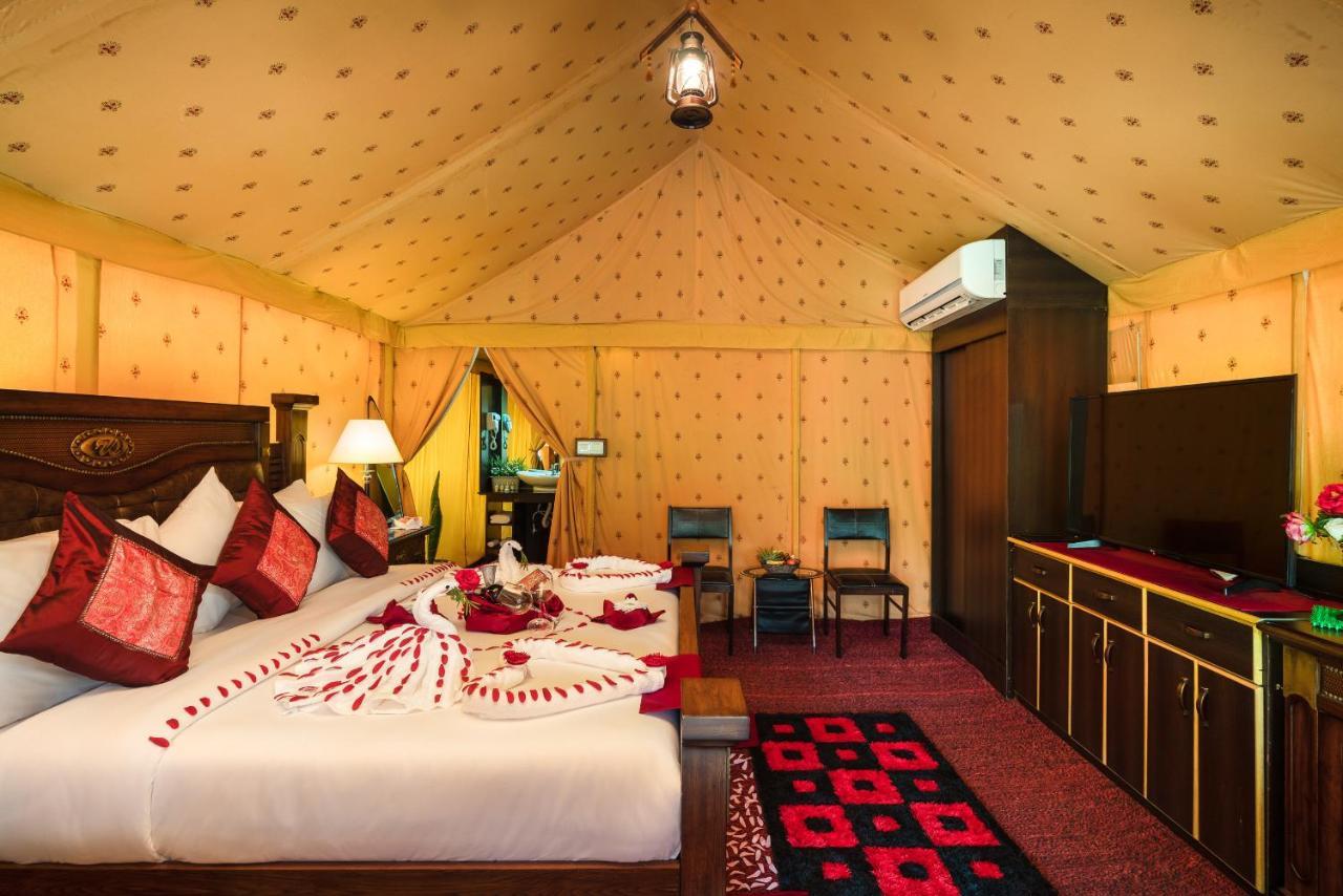 Fun Retreat Resort, Hotel And Ayurveda Spa Аруша Екстериор снимка