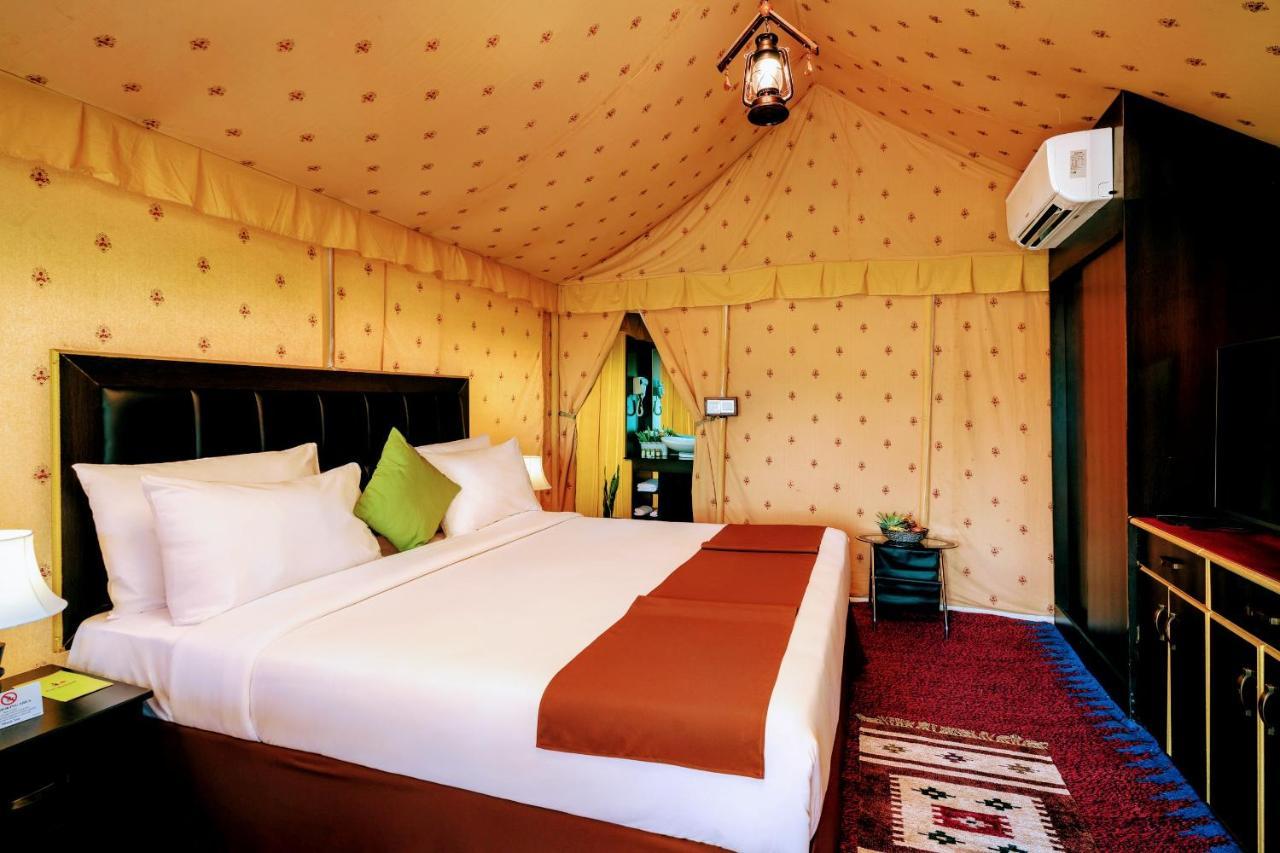 Fun Retreat Resort, Hotel And Ayurveda Spa Аруша Екстериор снимка