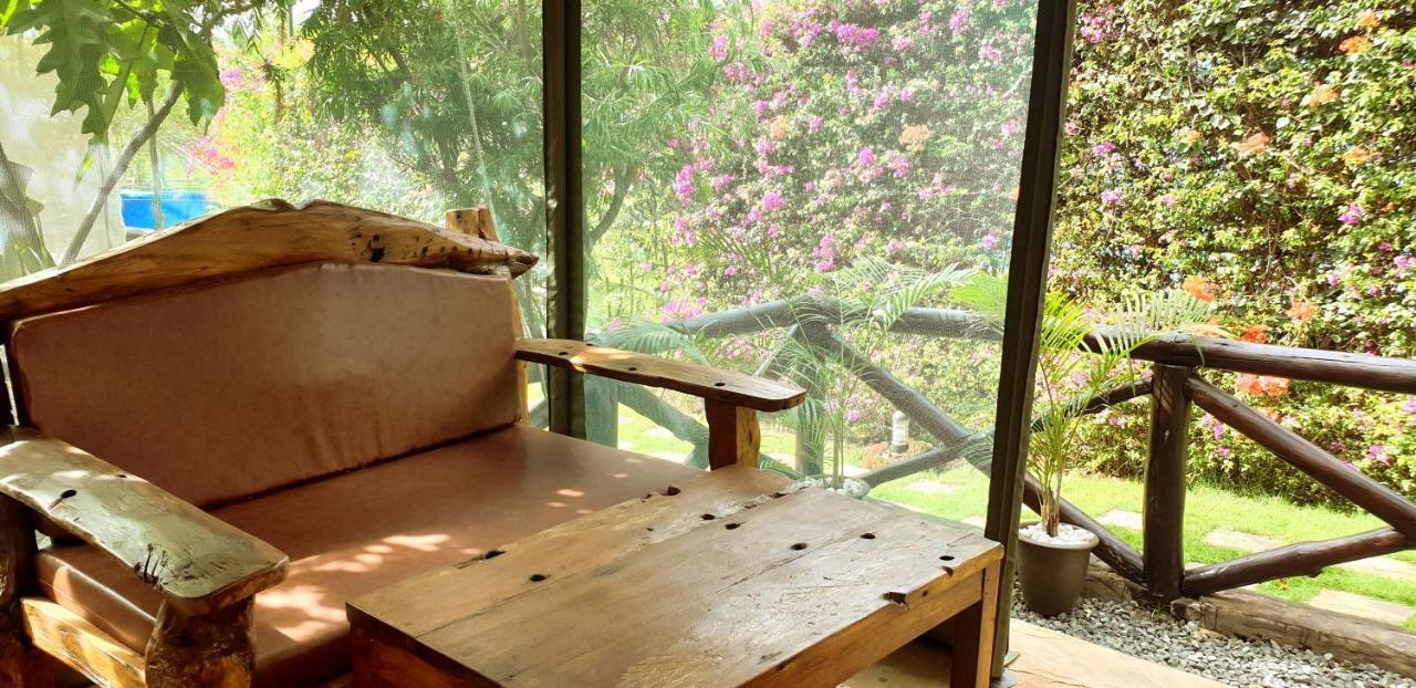 Fun Retreat Resort, Hotel And Ayurveda Spa Аруша Екстериор снимка